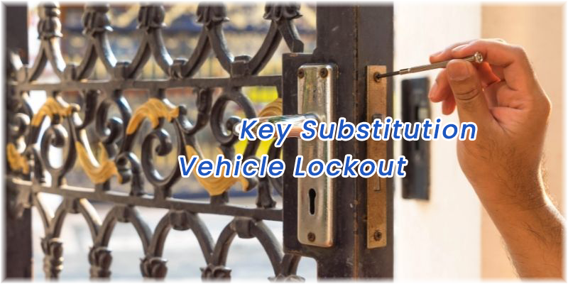 Locksmith Burbank CA