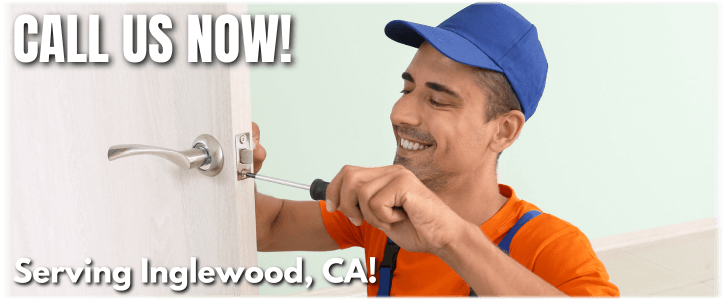 Locksmith Inglewood CA