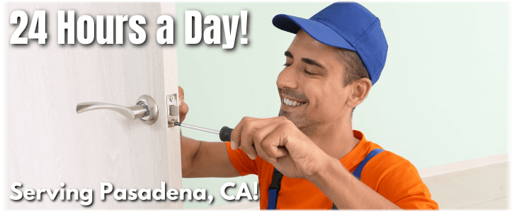 Locksmith Pasadena CA